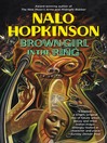 Cover image for Brown Girl in the Ring